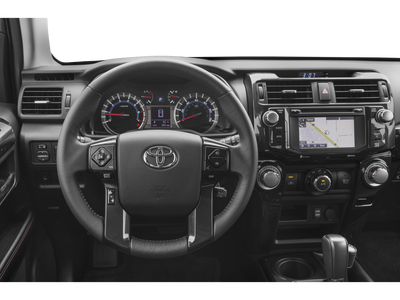 2019 Toyota 4Runner TRD Off Road