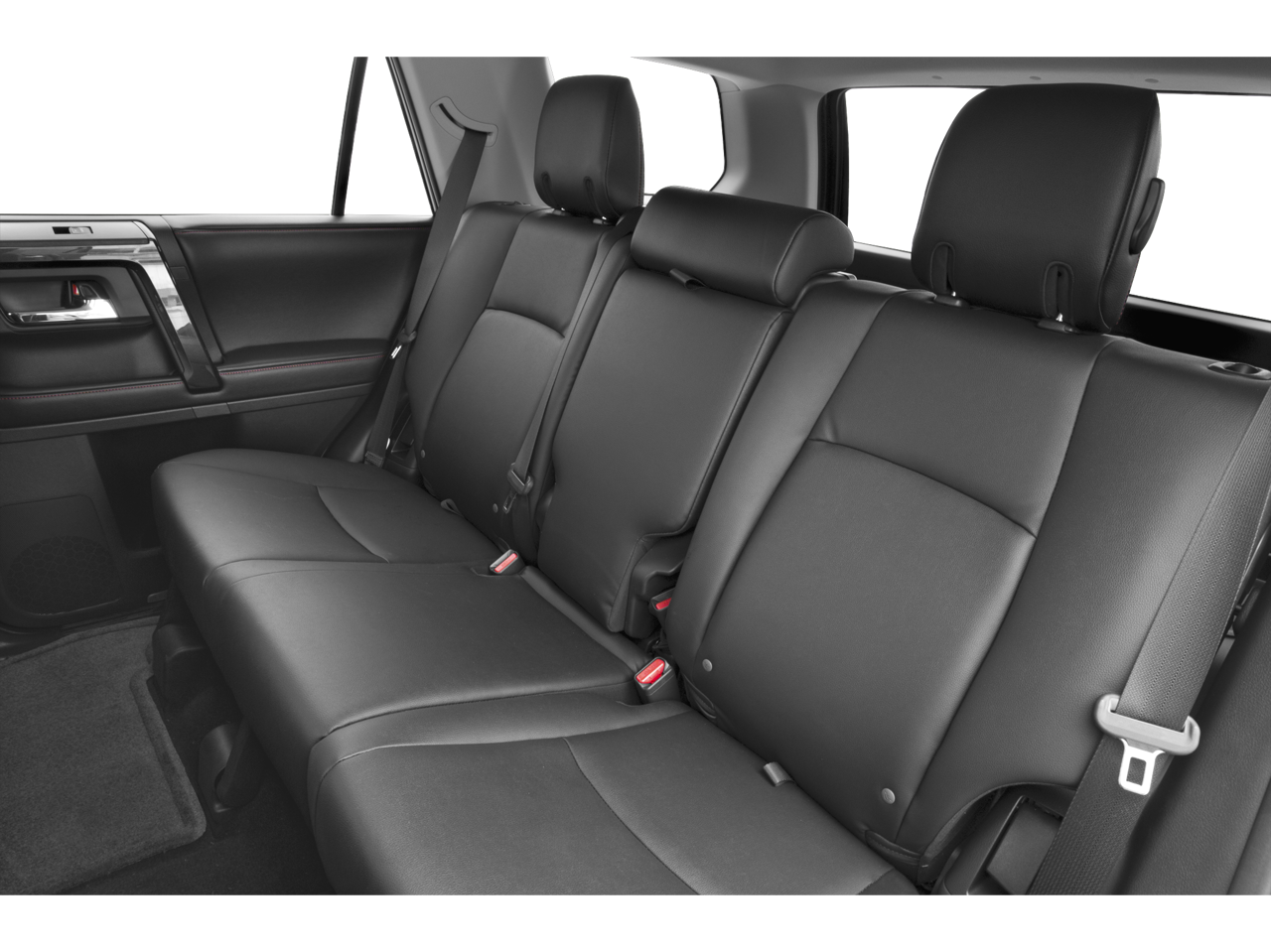 2019 Toyota 4Runner TRD Off Road