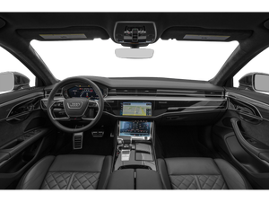 2021 Audi S8 4.0 TFSI