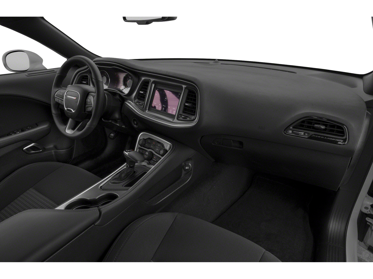 2021 Dodge Challenger R/T