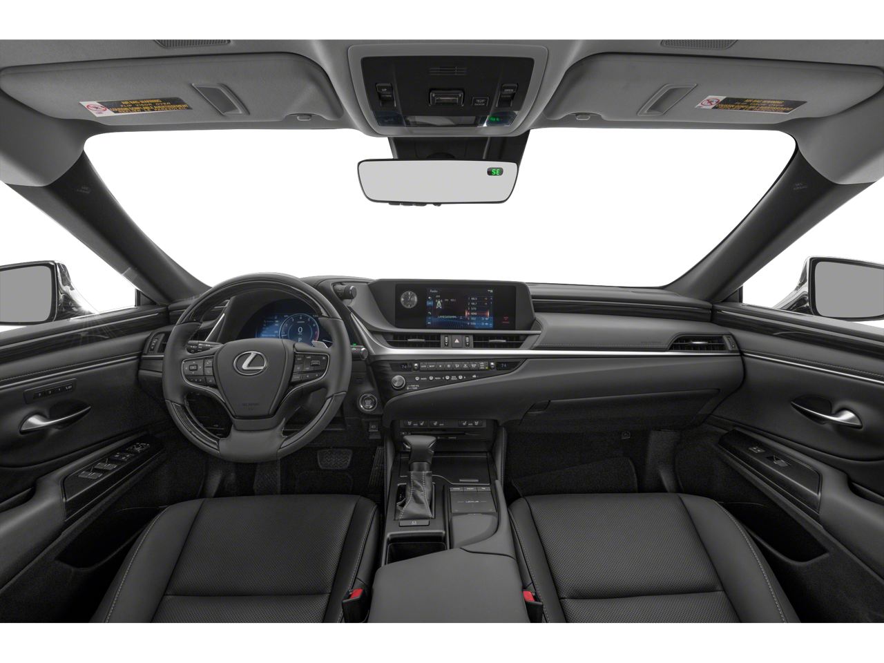 2021 Lexus ES 250 ES 250
