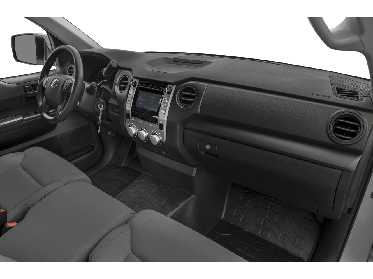 2021 Toyota Tundra SR