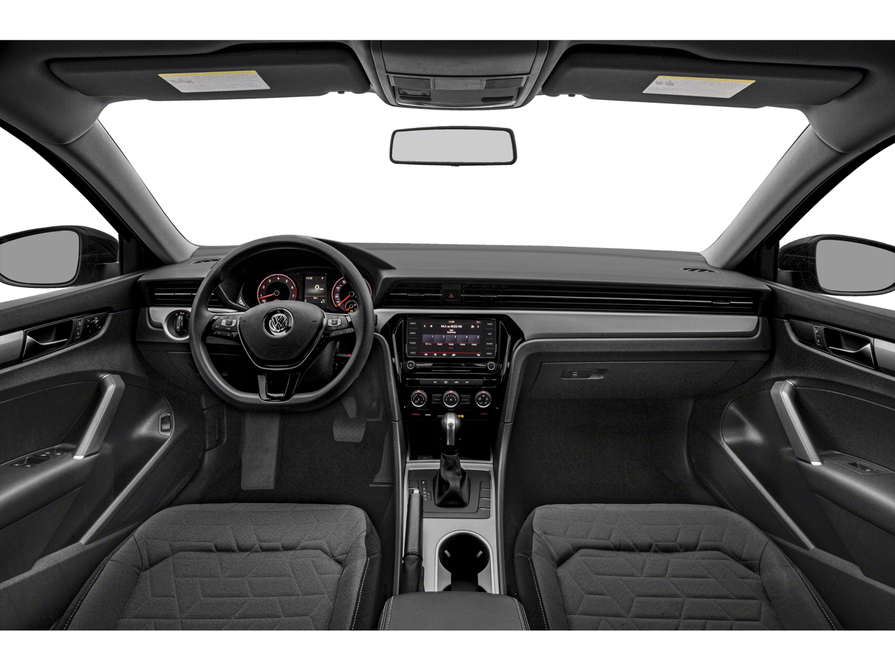 2021 Volkswagen Passat 2.0T S