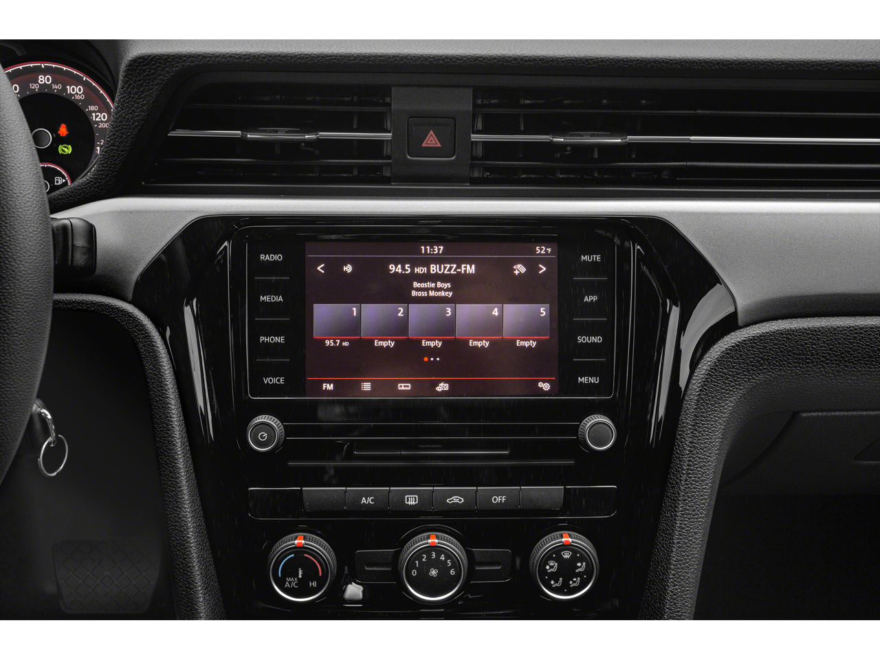 2021 Volkswagen Passat 2.0T S