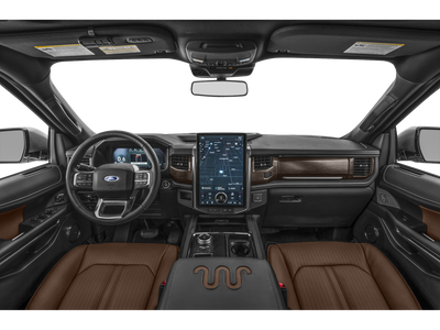 2022 Ford Expedition King Ranch