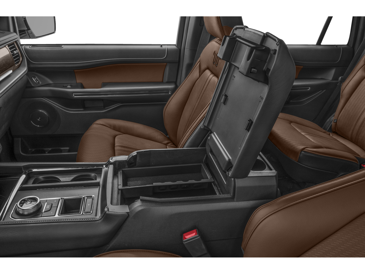 2022 Ford Expedition King Ranch