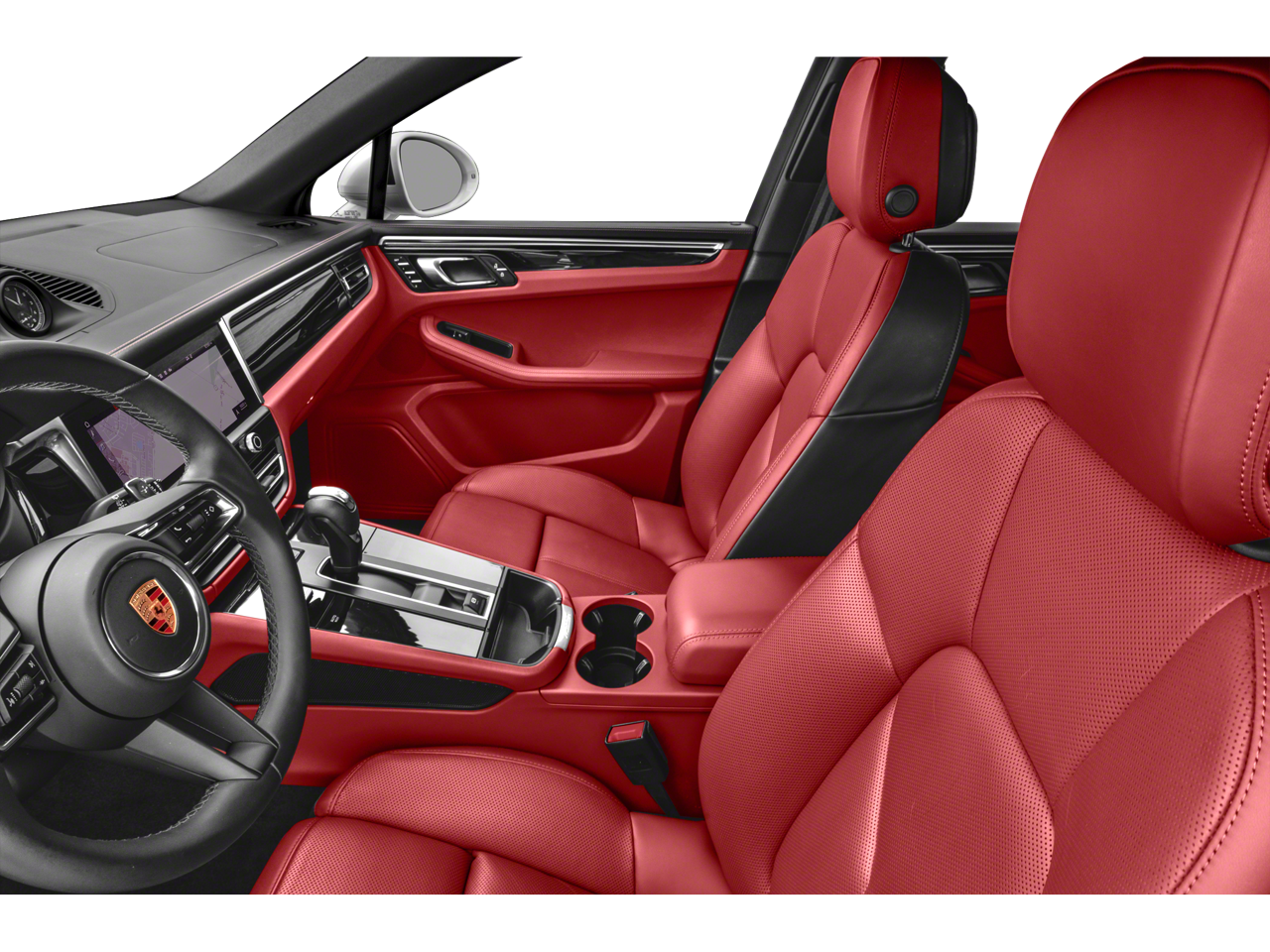 2023 Porsche Macan GTS