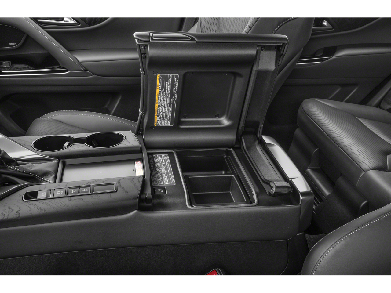 2024 Lexus LX 600 Luxury