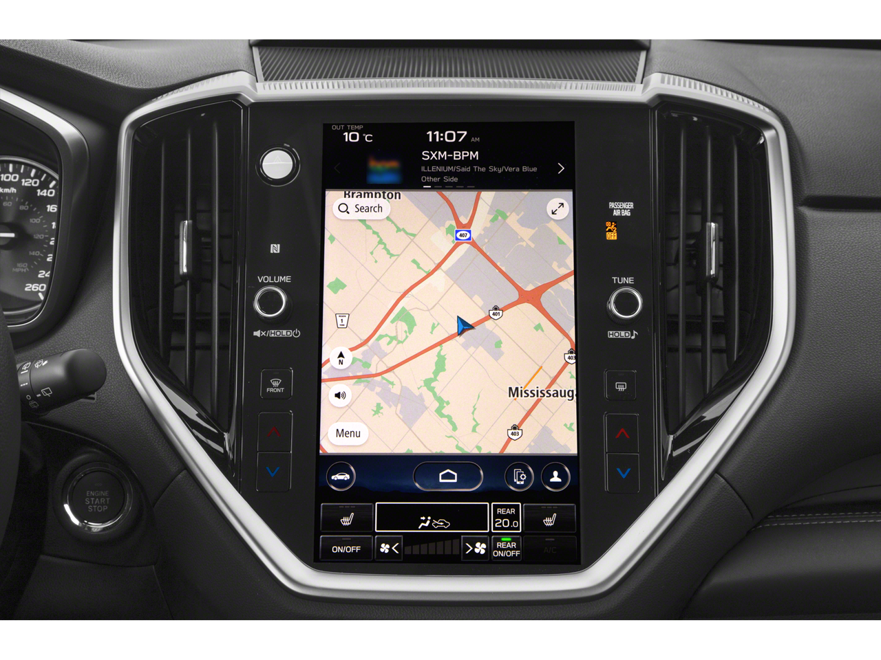 2024 Subaru Ascent Limited
