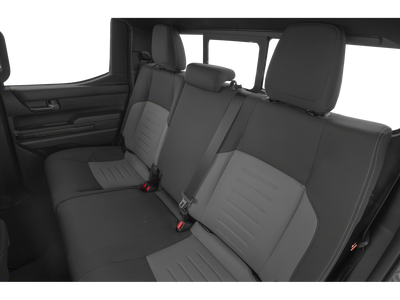 2024 Toyota Tacoma TRD Off Road Hybrid