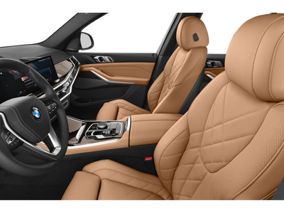 2025 BMW X5 sDrive40i sDrive40i