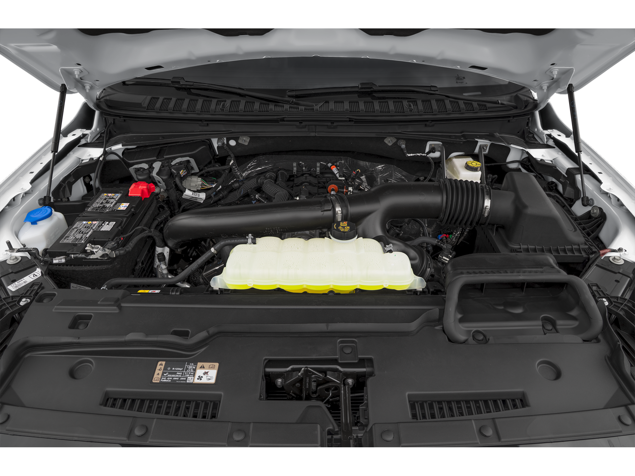 2025 Lincoln Navigator Reserve photo 3