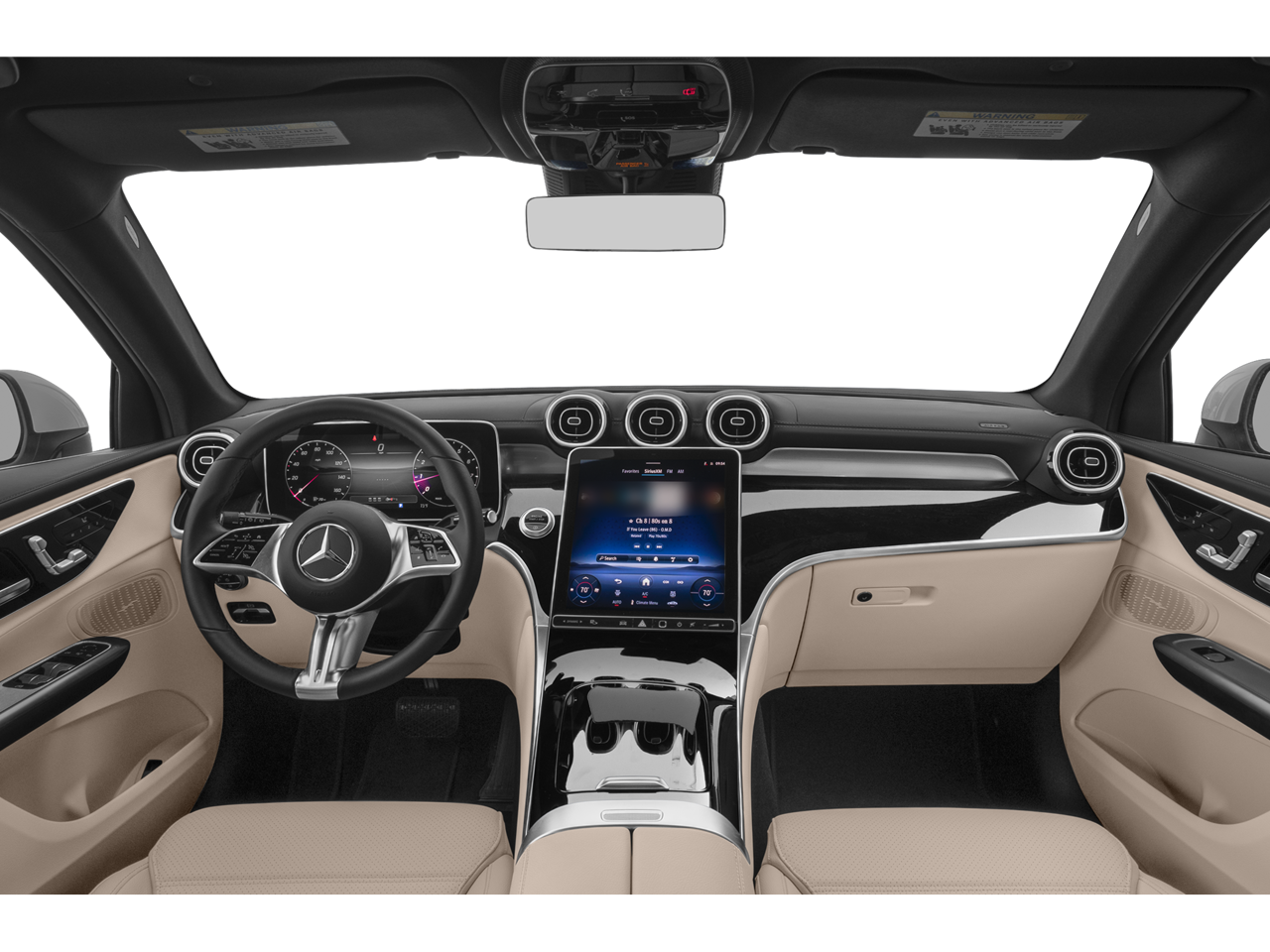 2026 Mercedes Benz GLC 300 photo 2