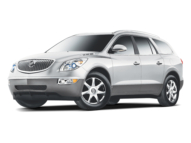 2009 Buick Enclave CX FWD's photo
