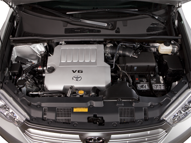 2011 Toyota Highlander Limited