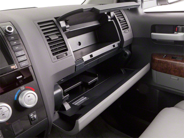 2011 Toyota Tundra Dbl 5.7L V8 6-Spd AT (Natl)