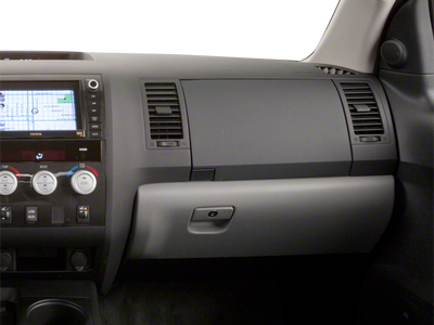 2012 Toyota Tundra Double Cab 5.7L FFV V8 6-Spd AT (Natl)