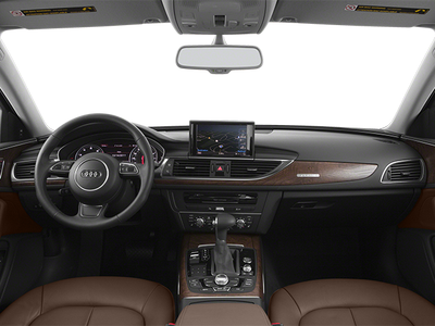 2013 Audi A6 2.0T Premium