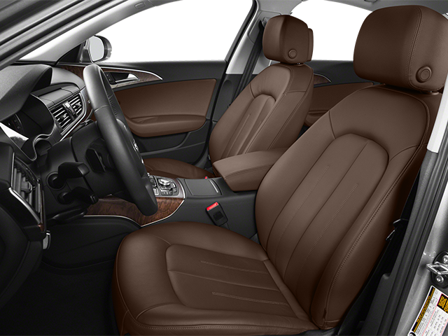 2013 Audi A6 2.0T Premium