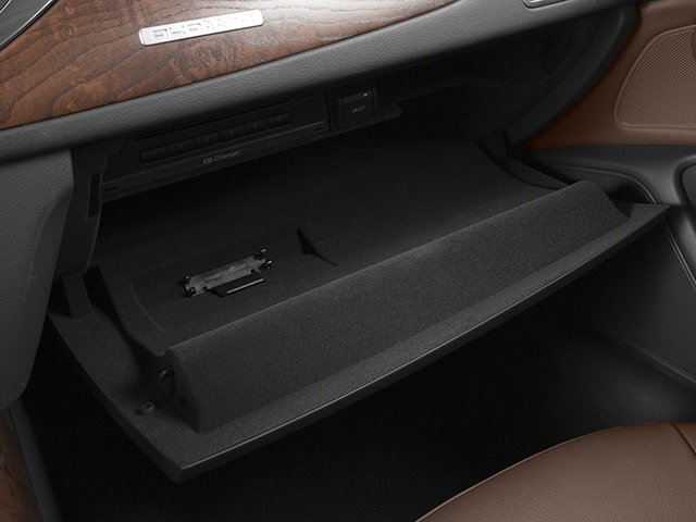 2013 Audi A6 2.0T Premium