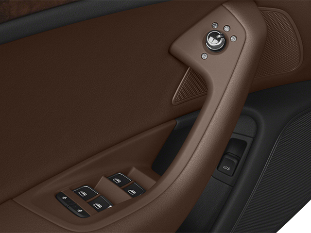 2013 Audi A6 2.0T Premium
