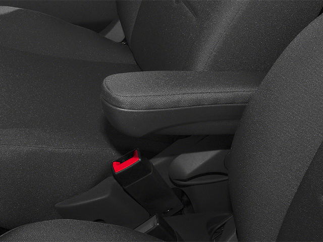 2013 FIAT 500c Lounge