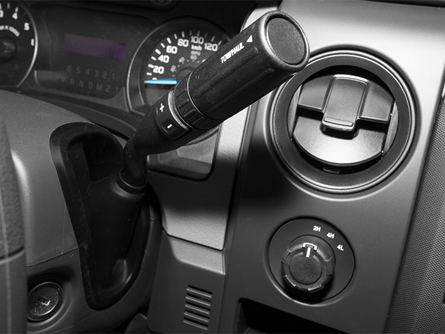 2013 Ford F-150 STX