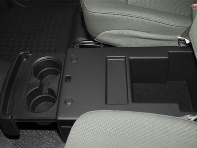 2013 Ford F-150 STX