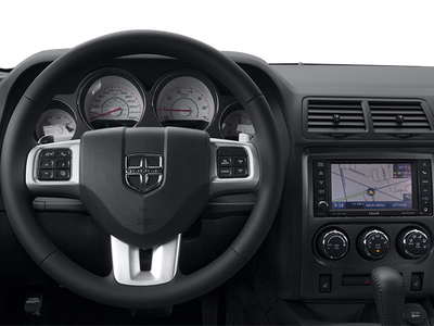 2014 Dodge Challenger R/T Classic