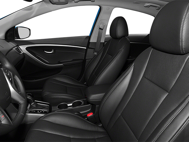 2014 Hyundai Elantra GT 5dr HB Auto