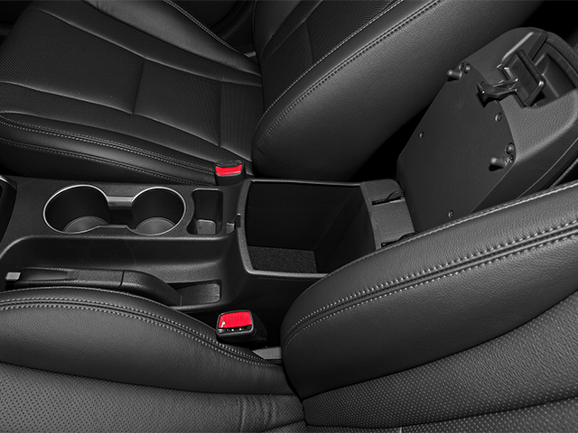 2014 Hyundai Elantra GT 5dr HB Auto