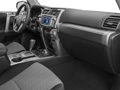 2014 Toyota 4Runner Trail