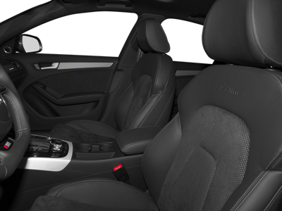 2016 Audi A4 Premium