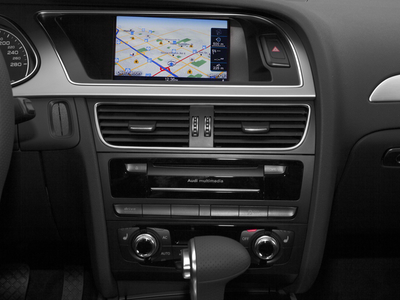 2016 Audi A4 Premium