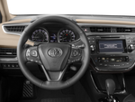 2016 Toyota Avalon Limited