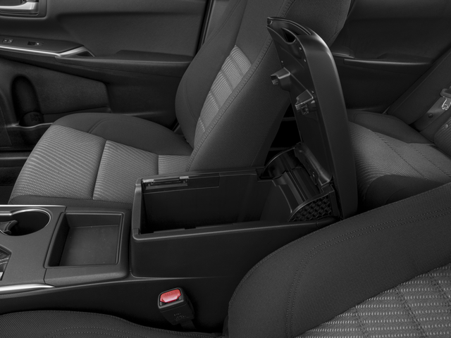 2016 Toyota Camry XLE