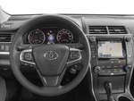 2016 Toyota Camry XSE