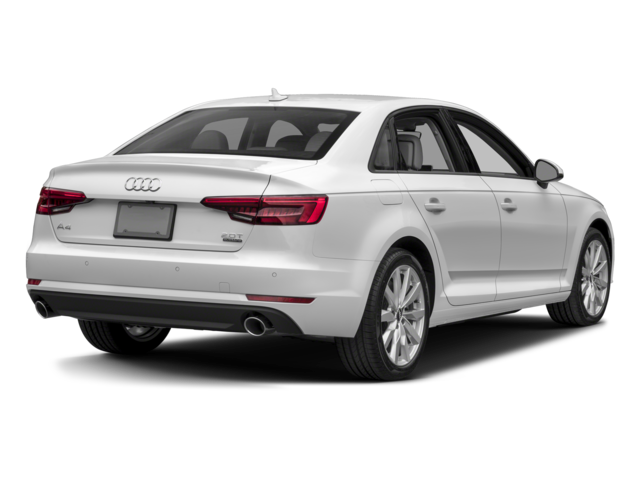 Used 2017 Audi A4 Premium Plus with VIN WAUENAF49HN021979 for sale in Abilene, TX