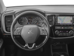 2017 Mitsubishi Outlander SEL