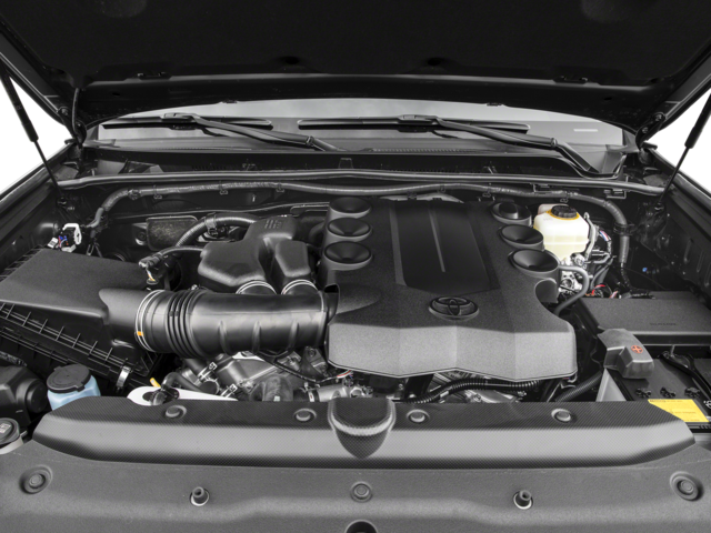 2018 Toyota 4Runner SR5 Premium Limited TRD Pro photo 2