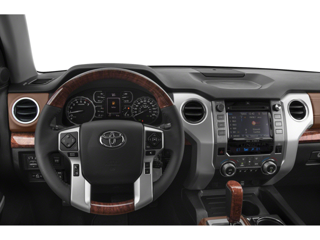 2018 Toyota Tundra 1794 Edition
