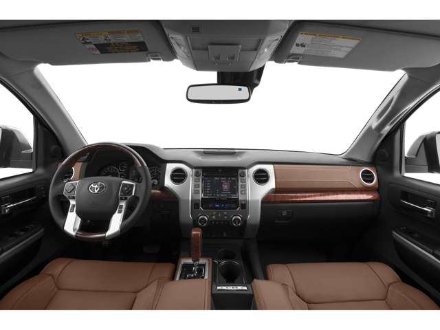 2018 Toyota Tundra 1794 Edition