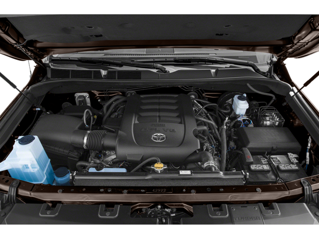 2018 Toyota Tundra 1794 Edition