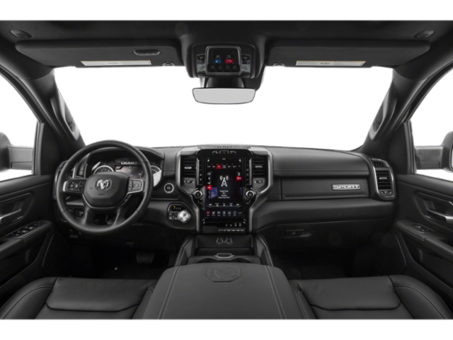 2019 RAM All-New 1500 Sport