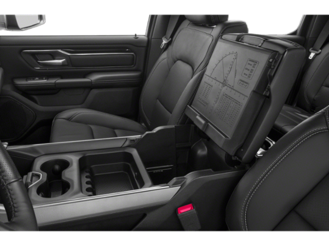 2019 RAM All-New 1500 Sport