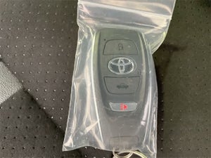 2024 Toyota GR86 Premium AT RWD