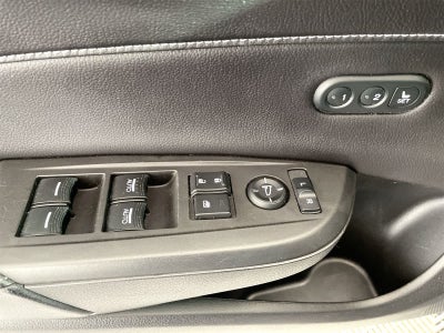 2021 Acura ILX w/Premium/A-Spec Package