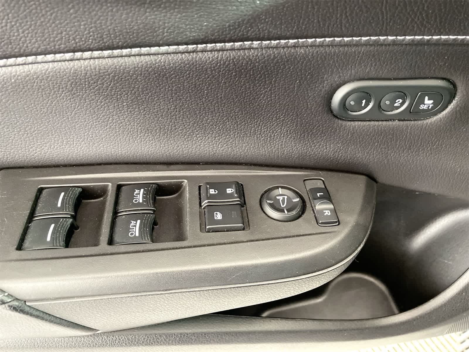 2021 Acura ILX w/Premium/A-Spec Package