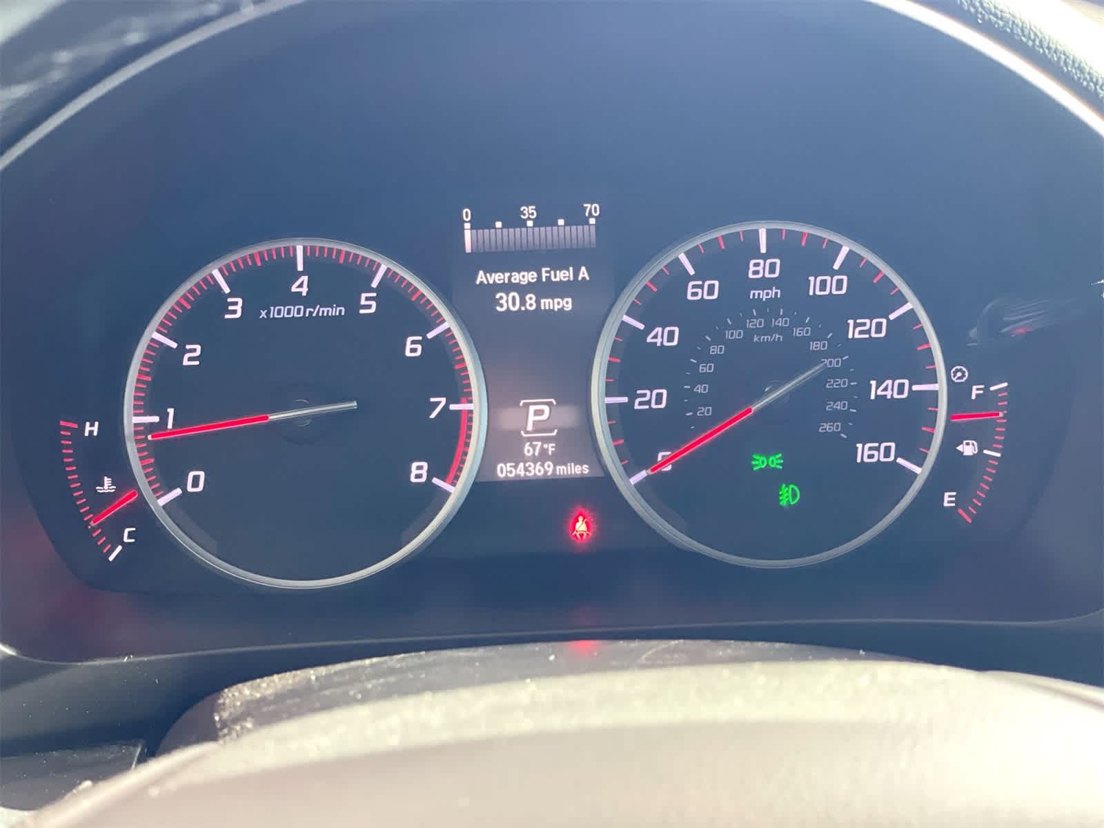 2021 Acura ILX w/Premium/A-Spec Package