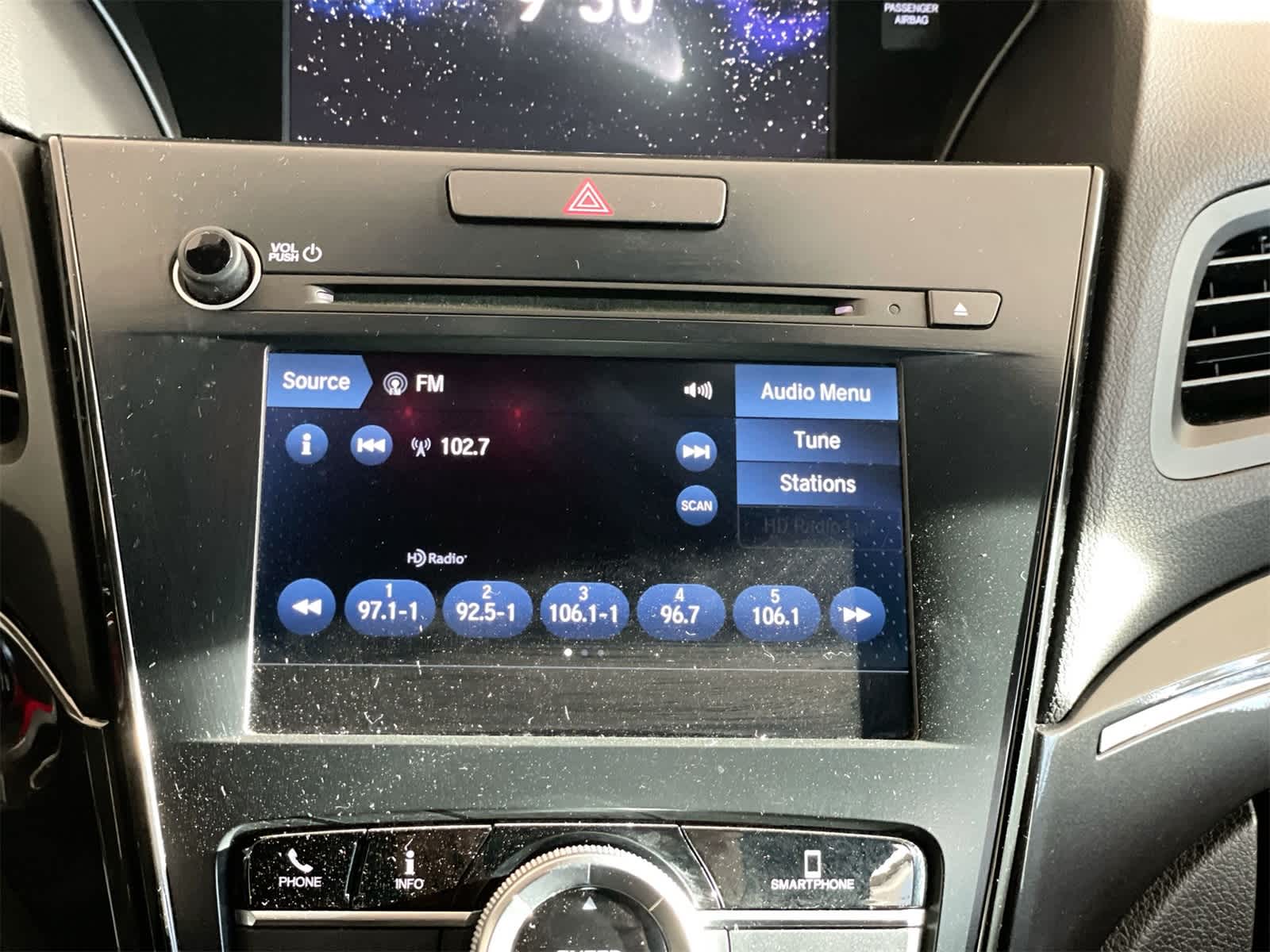 2021 Acura ILX w/Premium/A-Spec Package